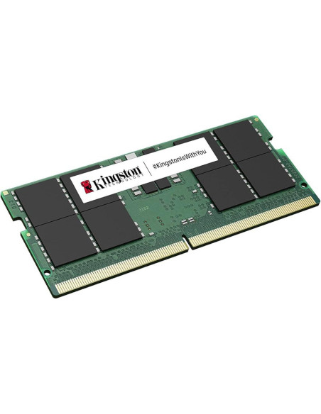 Memorie RAM laptop KINGSTON KS DDR5 8GB 5600MHZ KVR56S46BS6-8