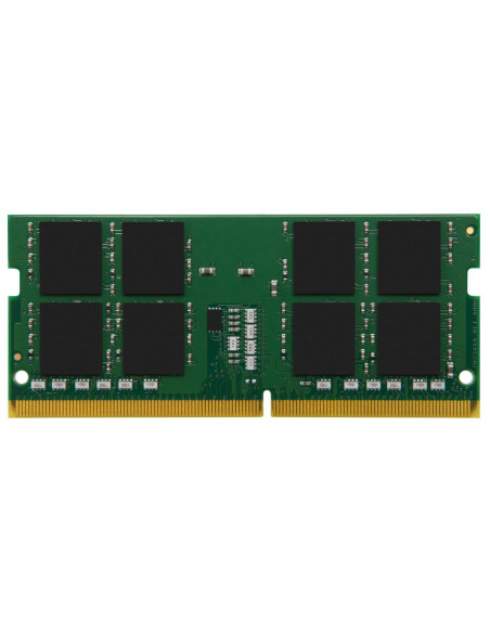 Memorie RAM laptop KINGSTON KS DDR5 8GB 5600MHZ KVR56S46BS6-8