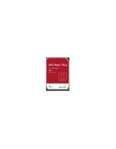 HDD intern WD