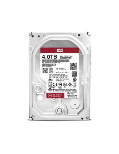 HDD WD RED PRO