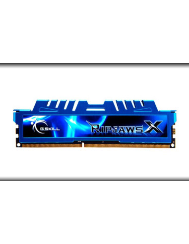 Memorie DDR3 ,2400mhz, 16GB, C11 RipX K2, 1.65V...