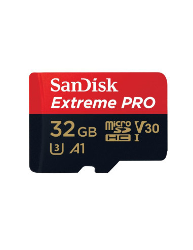 Carduri memorie SANDISK MICROSDHC 32GB CL10...
