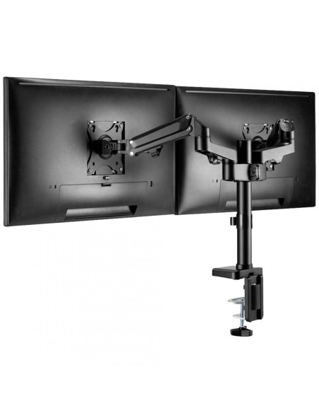 Suport TV / Monitor NEOMOUNTS Brat de birou pt monitor NM 17-27” 14kg