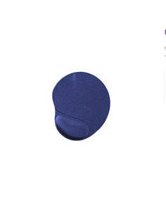 Mouse pad GEMBIRD Mousepad Gembird cauciuc si gel albastru