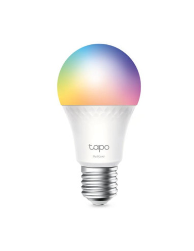 Smart home TP-LINK TAPO L535E SMART LIGHT BULB MC