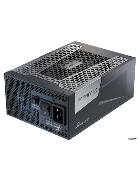 Sursa Seasonic PRIME-PX-1600-ATX30 "PRIME-PX-1600-ATX30"