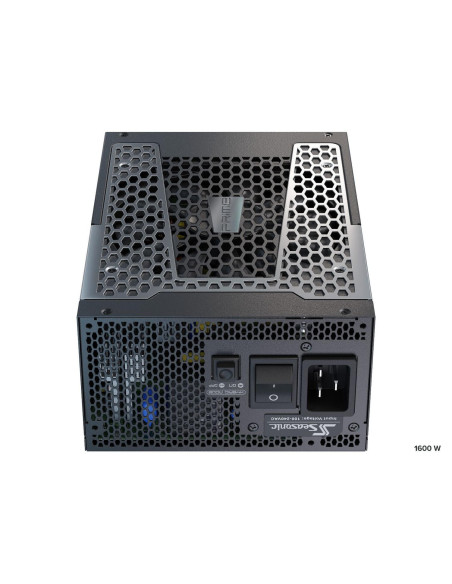 Sursa Seasonic PRIME-PX-1600-ATX30 "PRIME-PX-1600-ATX30"