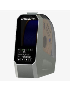 3D SCANNERS CREALITY 3D SPACE PI FILAMENT DRYER