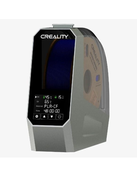 3D SCANNERS CREALITY 3D SPACE PI FILAMENT DRYER