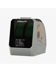 3D SCANNERS CREALITY 3D SPACE PI PLUS FILAMENT DRYER