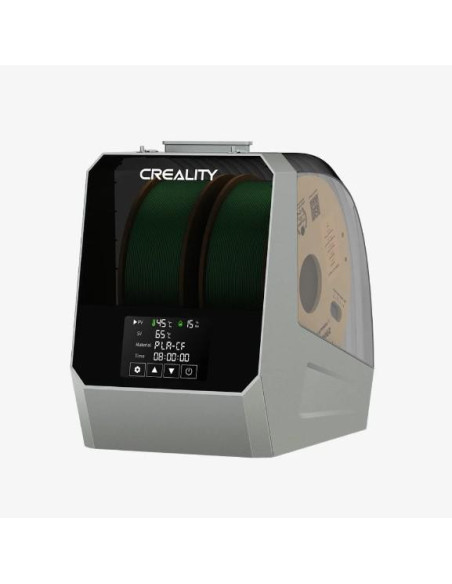 3D SCANNERS CREALITY 3D SPACE PI PLUS FILAMENT DRYER