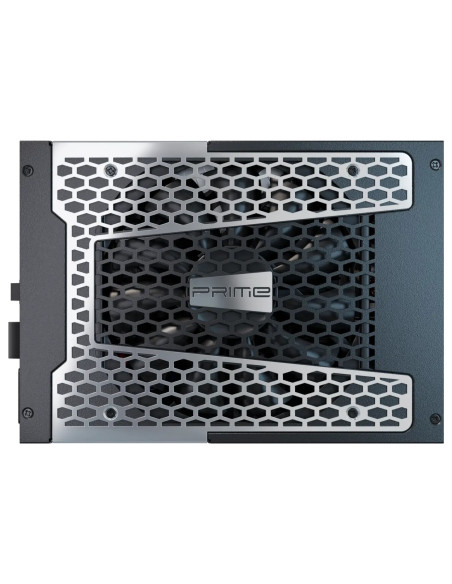 Sursa Seasonic PRIME PX ATX 3 (2024), 80 Plus Platinum, 2200W, 12VHPWR, ATX 3.1, Full Modulara, Negru "PRIME-PX-2200-ATX30"