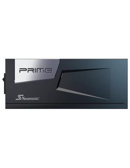Sursa Seasonic PRIME PX ATX 3 (2024), 80 Plus Platinum, 2200W, 12VHPWR, ATX 3.1, Full Modulara, Negru "PRIME-PX-2200-ATX30"