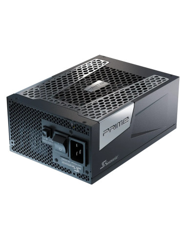 Sursa Seasonic PRIME PX ATX 3 (2024), 80 Plus...