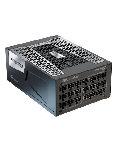 Sursa Seasonic PRIME PX ATX 3 (2024), 80 Plus...