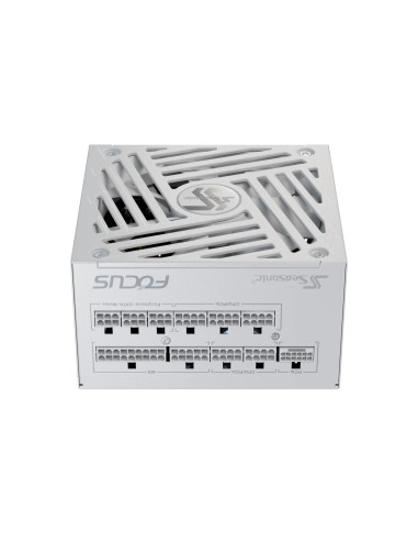 Sursa Seasonic FOCUS GX ATX 3 (2024), 80 Plus...