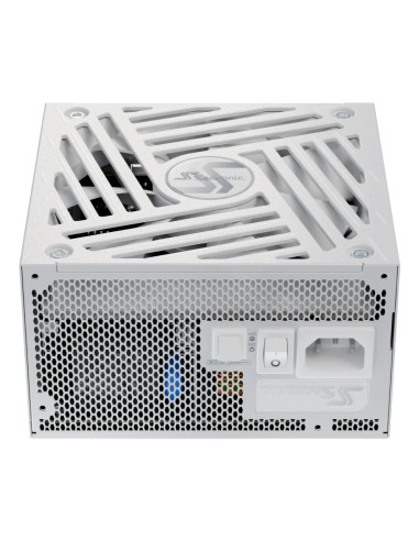 Sursa Seasonic FOCUS GX ATX 3 (2024), 80 Plus...