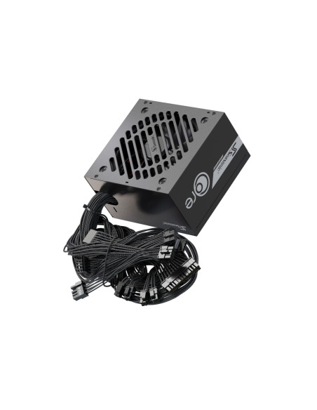 Sursa Seasonic Core GC-850-V2 ATX3.1, 850W, 80 PLUS Gold, Negru SRP-CGC851-A5A32SF "Core GC-850-V2 ATX3.1"