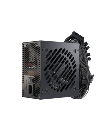 Sursa Seasonic Core BC-650-V2 ATX3.1, 650W, 80...