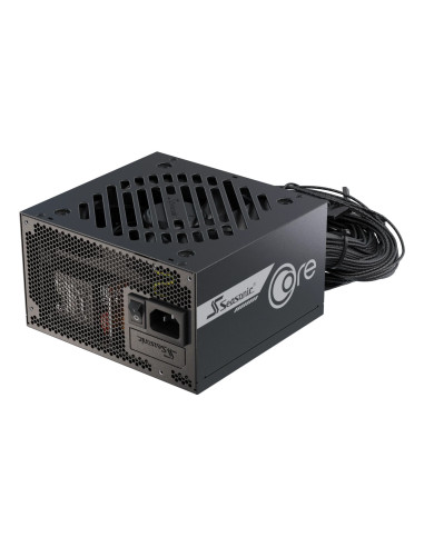 Sursa Seasonic Core BC-750-V2 ATX3.1, 750W, 80...