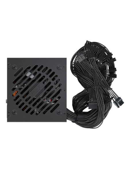 Sursa Seasonic Core BC-750-V2 ATX3.1, 750W, 80 PLUS Bronze, Negru "Core BC-750-V2 ATX3.1"