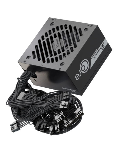 Sursa Seasonic Core BC-750-V2 ATX3.1, 750W, 80...
