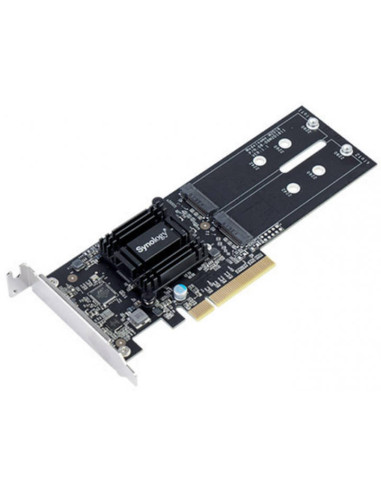 Card PCI-E, adaptor M.2 Synology, intern, PCI-E...