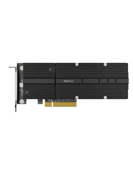 SYNOLOGY M2D20 Adapter Card PCIe CARDS M.2 "M2D20 ADAPTER CARD"