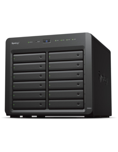 Synology DS2422+, "DS2422+"