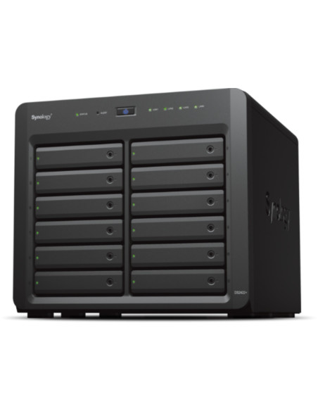 Synology DS2422+, "DS2422+"