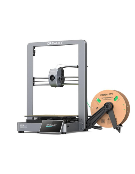 Imprimante 3D CREALITY ENDER-3 V3 3D PRINTER