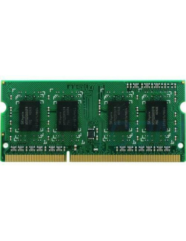 SODIMM Synology, 8GB DDR4, 2666 MHz, "D4ES01-8G"