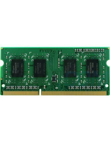 SODIMM Synology, 8GB DDR4, 2666 MHz, "D4ES01-8G"