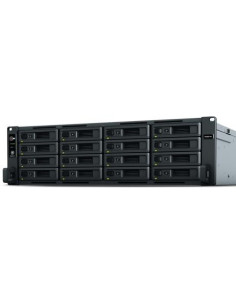 RackStation RS4021xs+ without Rack Kit (RKS1317) Xeon...