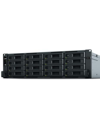 RackStation RS4021xs+ without Rack Kit...