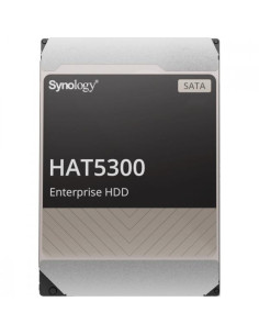 HDD SYNOLOGY 12TB, 7.200 rpm, buffer 256 MB, pt server,...