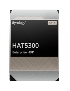 HDD SYNOLOGY 16TB, 7.200 rpm, buffer 256 MB, pt server,...