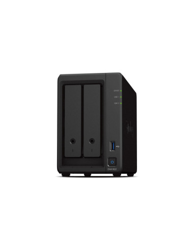 Deep Learning NVR DVA1622 "DVA1622"