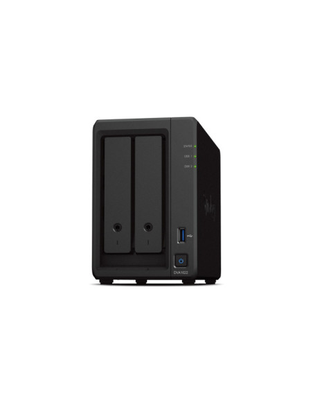 Deep Learning NVR DVA1622 "DVA1622"