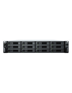 SYNOLOGY 12-Bay Rackmount EPYC 7272 32GB DDR4 ECC RDIMM...