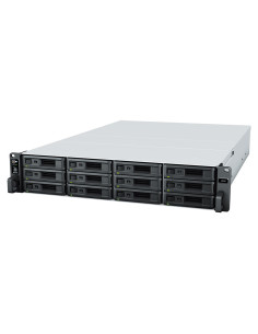SYNOLOGY 12-Bay Rackmount EPYC 7272 32GB DDR4 ECC RDIMM... 2