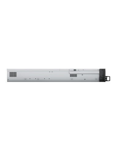 SYNOLOGY 12-Bay Rackmount EPYC 7272 32GB DDR4...