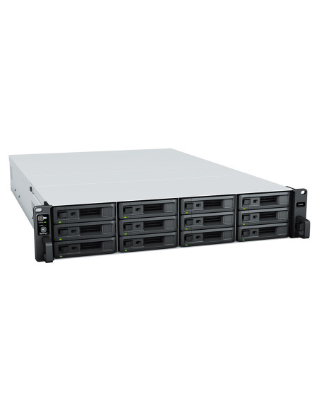 SYNOLOGY 12-Bay Rackmount EPYC 7272 32GB DDR4 ECC RDIMM "SA6400"