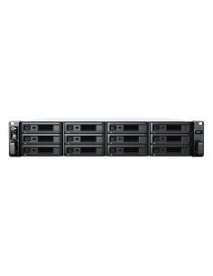 Synology RS2423+ "RS2423+" timbru verde 4 lei