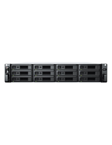 Synology RS2423+ "RS2423+" timbru verde 4 lei