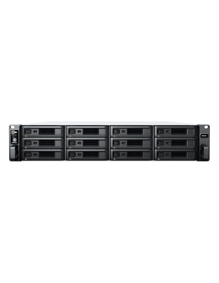 Synology RS2423+ "RS2423+" timbru verde 4 lei