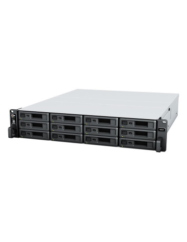Synology RS2423+ "RS2423+" timbru verde 4 lei