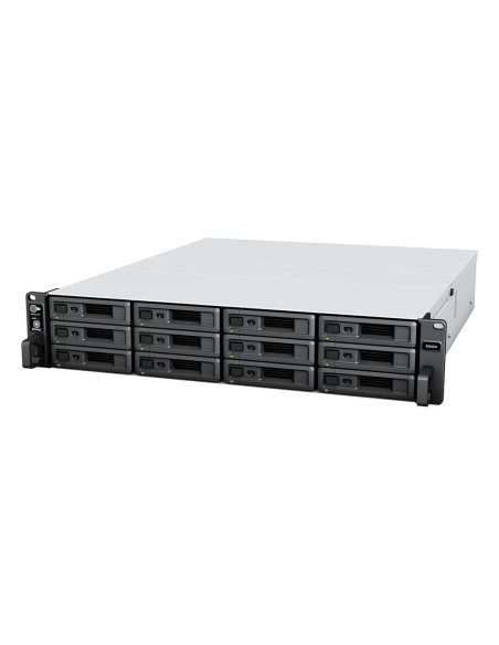 Synology RS2423+ "RS2423+" timbru verde 4 lei
