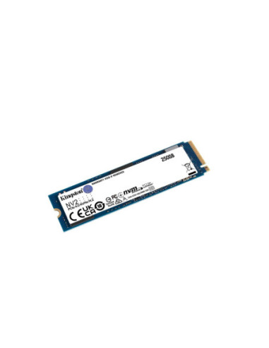 SSD Kingston