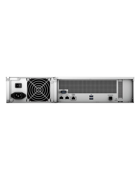 Synology RS2423+ "RS2423+" timbru verde 4 lei